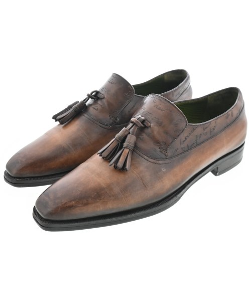 ベルルッティ(Berluti)のBerluti ビジネス・ドレスシューズ