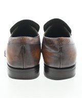 Berluti（ベルルッティ）ビジネス・ドレスシューズ 茶 サイズ:UK6 1/2(25cm位) メンズ/2200618748013