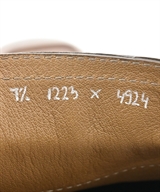Berluti（ベルルッティ）ビジネス・ドレスシューズ 茶 サイズ:UK7 1/2(26cm位) メンズ/2200609685181