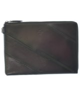 Berluti クラッチバッグ