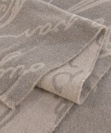 Berluti（ベルルッティ）マフラー ベージュ サイズ:- メンズ/2200671376031