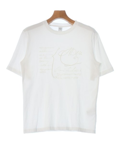 Berluti(ベルルッティ)Tシャツ・カットソー 白 サイズ:XS/2200674923263