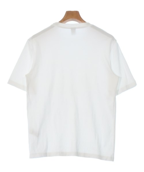 Berluti（ベルルッティ）Tシャツ・カットソー 白 サイズ:XS メンズ/2200674923263