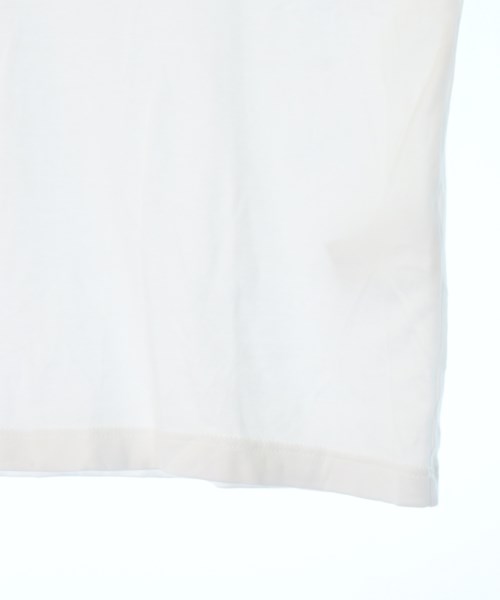 Berluti（ベルルッティ）Tシャツ・カットソー 白 サイズ:XS メンズ/2200674923263