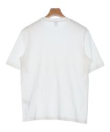 Berluti（ベルルッティ）Tシャツ・カットソー 白 サイズ:XS メンズ/2200674923263