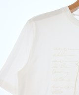 Berluti（ベルルッティ）Tシャツ・カットソー 白 サイズ:XS メンズ/2200674923263