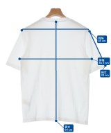 Berluti（ベルルッティ）Tシャツ・カットソー 白 サイズ:XS メンズ/2200674923263