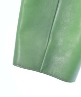 Berluti（ベルルッティ）ライダース 緑 サイズ:50(XL位) メンズ/2200677998022