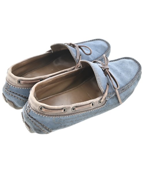Berluti（ベルルッティ）その他 青 サイズ:-(27.5cm位) メンズ/2200679610014
