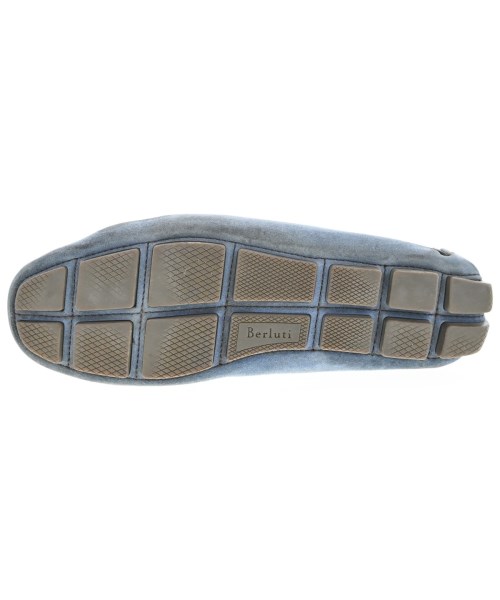 Berluti（ベルルッティ）その他 青 サイズ:-(27.5cm位) メンズ/2200679610014