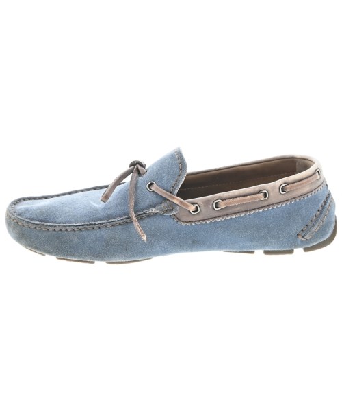 Berluti（ベルルッティ）その他 青 サイズ:-(27.5cm位) メンズ/2200679610014