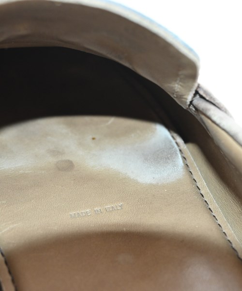 Berluti（ベルルッティ）その他 青 サイズ:-(27.5cm位) メンズ/2200679610014