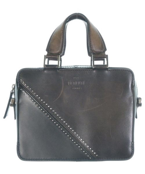 Berluti(ベルルッティ)のハンドバッグ サイズ:- 20,000円