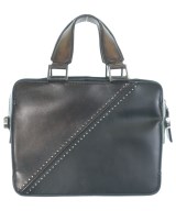 Berluti（ベルルッティ）ハンドバッグ 茶 サイズ:- レディース/2200694009152