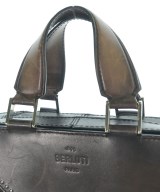 Berluti（ベルルッティ）ハンドバッグ 茶 サイズ:- レディース/2200694009152