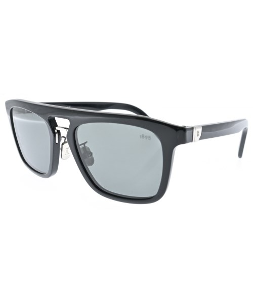 Berluti(ベルルッティ)サングラス 黒 サイズ:-/2200698243521