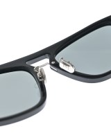 Berluti（ベルルッティ）サングラス 黒 サイズ:- メンズ/2200698243521
