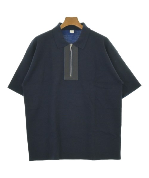 Berluti(ベルルッティ)ニット・セーター 紺 サイズ:L/2200698567191