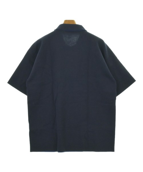 Berluti（ベルルッティ）ニット・セーター 紺 サイズ:L メンズ/2200698567191