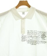 Berluti（ベルルッティ）ポロシャツ 白 サイズ:XL メンズ/2200698567436