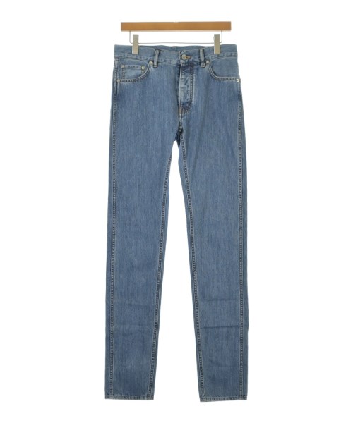 Berluti(ベルルッティ)デニムパンツ 青 サイズ:46(M位)/2200699812443