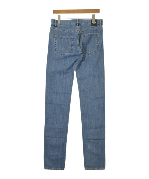 Berluti（ベルルッティ）デニムパンツ 青 サイズ:46(M位) メンズ/2200699812443