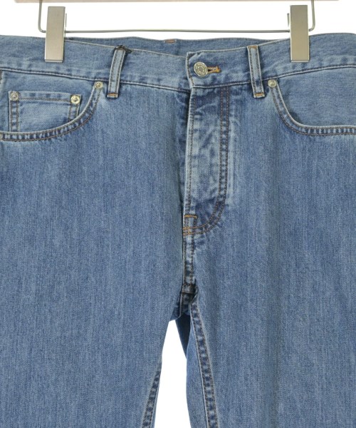 Berluti（ベルルッティ）デニムパンツ 青 サイズ:46(M位) メンズ/2200699812443