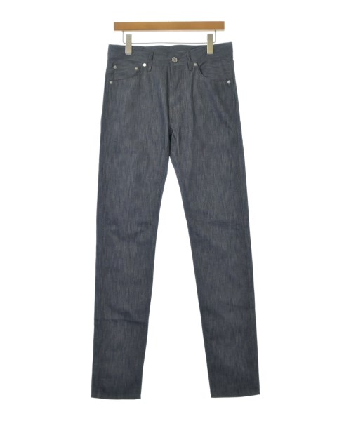 Berluti(ベルルッティ)デニムパンツ 紺 サイズ:46(M位)/2200699812450