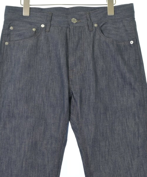 Berluti（ベルルッティ）デニムパンツ 紺 サイズ:46(M位) メンズ/2200699812450