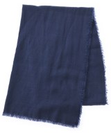 Berluti（ベルルッティ）ストール 紺 サイズ:- メンズ/2200700035069