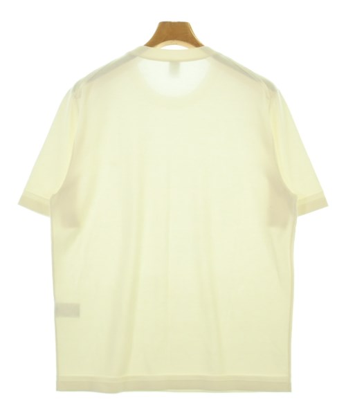 Berluti（ベルルッティ）ニット・セーター 白 サイズ:L メンズ/2200693916390