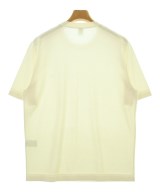 Berluti（ベルルッティ）ニット・セーター 白 サイズ:L メンズ/2200693916390