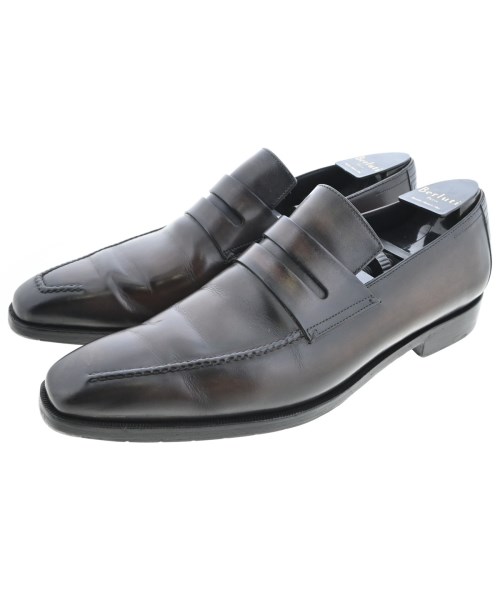 Berluti(ベルルッティ)のビジネス・ドレスシューズ サイズ:UK8(26.5cm位) 95,100円