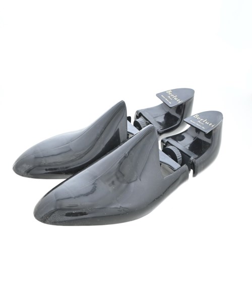 Berluti（ベルルッティ）ビジネス・ドレスシューズ 茶 サイズ:UK8(26.5cm位) メンズ/2200701673017