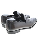 Berluti（ベルルッティ）ビジネス・ドレスシューズ 茶 サイズ:UK8(26.5cm位) メンズ/2200701673017