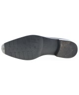 Berluti（ベルルッティ）ビジネス・ドレスシューズ 茶 サイズ:UK8(26.5cm位) メンズ/2200701673017