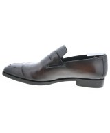 Berluti（ベルルッティ）ビジネス・ドレスシューズ 茶 サイズ:UK8(26.5cm位) メンズ/2200701673017
