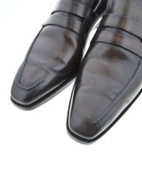 Berluti（ベルルッティ）ビジネス・ドレスシューズ 茶 サイズ:UK8(26.5cm位) メンズ/2200701673017