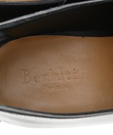 Berluti（ベルルッティ）ビジネス・ドレスシューズ 茶 サイズ:UK8(26.5cm位) メンズ/2200701673017