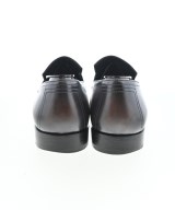 Berluti（ベルルッティ）ビジネス・ドレスシューズ 茶 サイズ:UK8(26.5cm位) メンズ/2200701673017