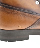 Berluti（ベルルッティ）ブーツ 茶 サイズ:UK7(25.5cm位) メンズ/2200701673024