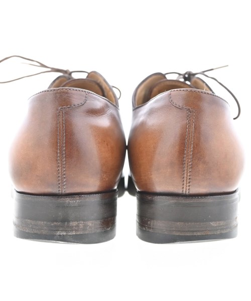 Berluti（ベルルッティ）ビジネス・ドレスシューズ 茶 サイズ:UK6 1/2(25cm位) メンズ/2200701673031