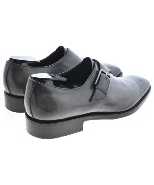Berluti（ベルルッティ）その他 黒 サイズ:UK6 1/2(25cm位) メンズ/2200701685010