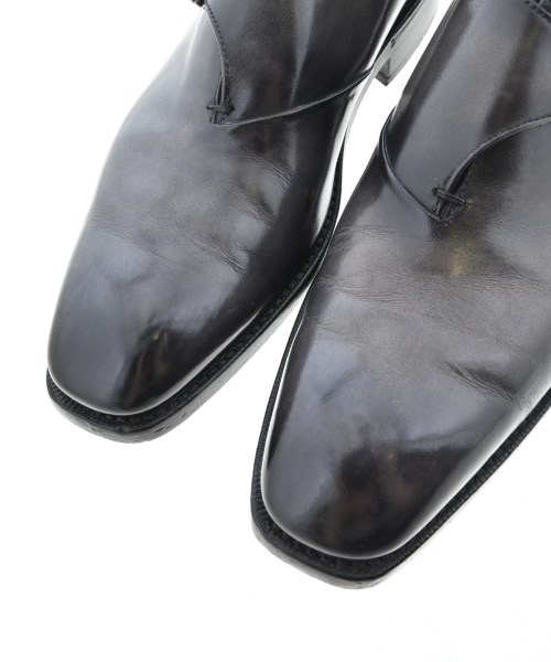 Berluti（ベルルッティ）その他 黒 サイズ:UK6 1/2(25cm位) メンズ/2200701685010