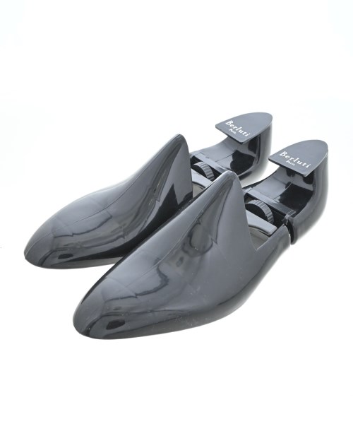 Berluti（ベルルッティ）その他 黒 サイズ:UK6 1/2(25cm位) メンズ/2200701685010