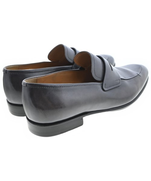Berluti（ベルルッティ）その他 黒 サイズ:UK6 1/2(25cm位) メンズ/2200701685027