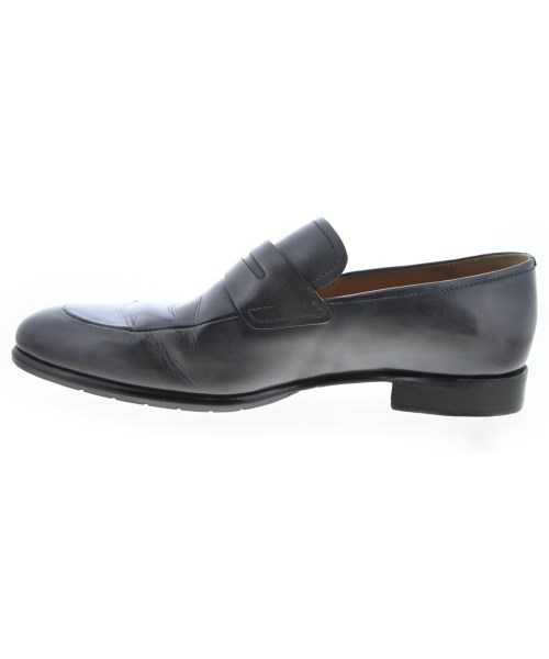 Berluti（ベルルッティ）その他 黒 サイズ:UK6 1/2(25cm位) メンズ/2200701685027