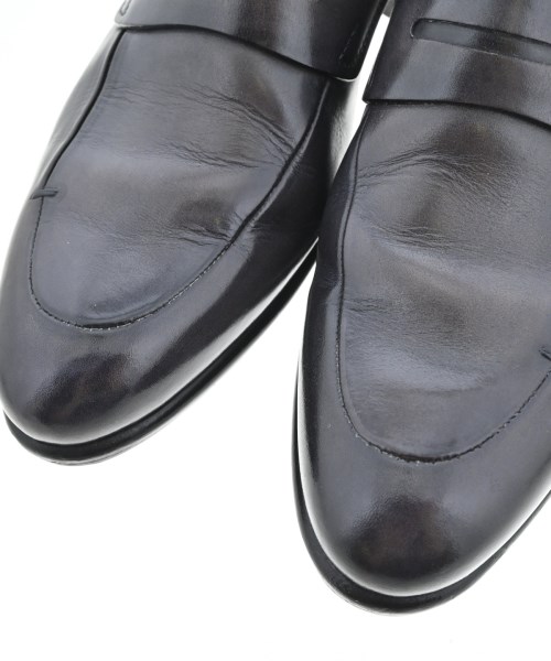 Berluti（ベルルッティ）その他 黒 サイズ:UK6 1/2(25cm位) メンズ/2200701685027