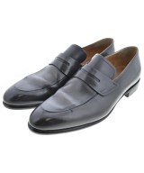 Berluti（ベルルッティ）その他 黒 サイズ:UK6 1/2(25cm位) メンズ/2200701685027