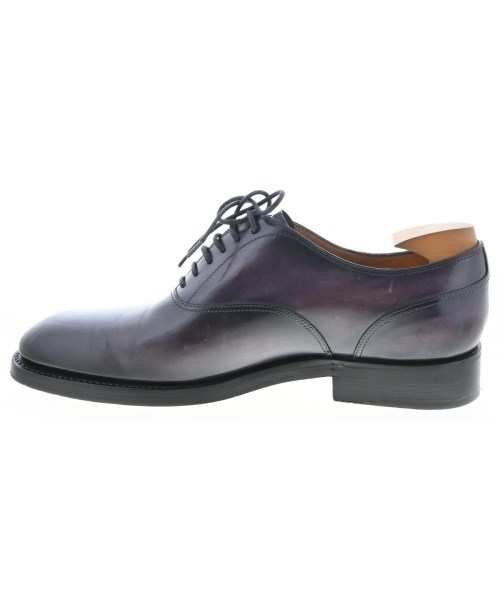 Berluti（ベルルッティ）その他 紫 サイズ:UK7(25.5cm位) メンズ/2200701685034